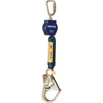 Nano-Lok™ Self-Retracting Lifeline