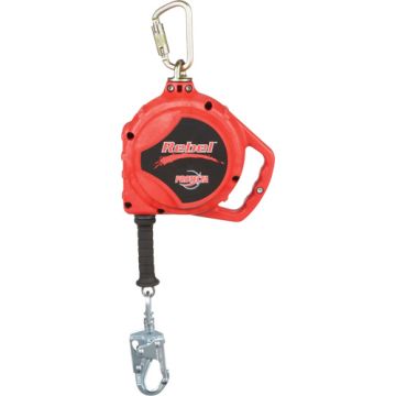 Rebel™ Self Retracting Lifeline