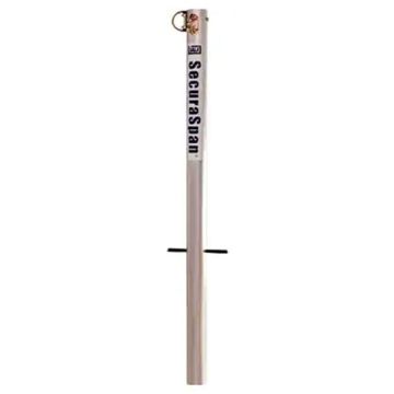 SecuraSpan™ Pour-in-Place/Fasten-in-Place HLL Stanchion