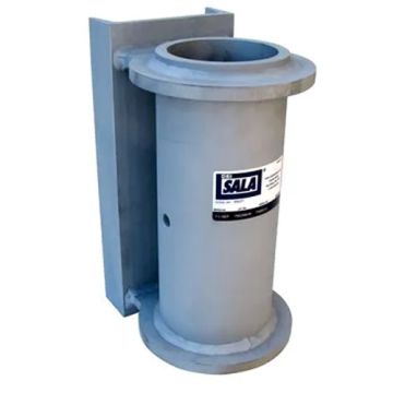 SecuraSpan™ Fasten-in-Place HLL Weld-on Vertical Base