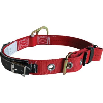 Tongue Buckle Belt