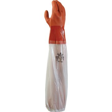 640 Chemical-Resistant Gloves