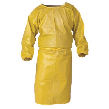 KleenGuard™ Chemical Spray Protective Smock