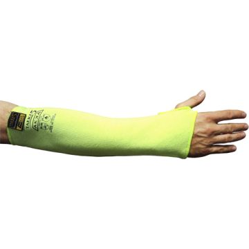 Cut Resistant Sleeve with Thumbhole