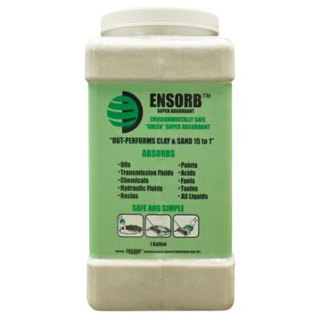 Ensorb® Super Absorbents