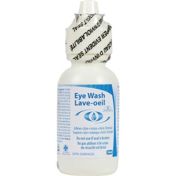 Eyewash Solution