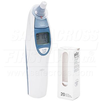 Ear Thermometer