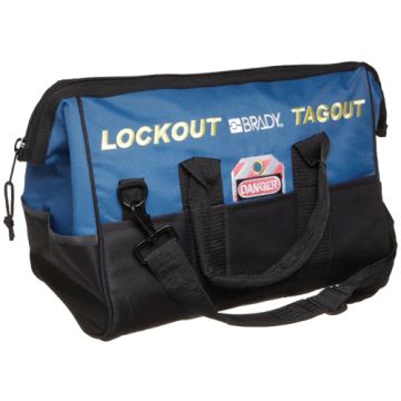 Lockout Duffel Bag