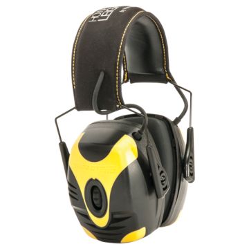 Impact® Pro Industrial Earmuffs