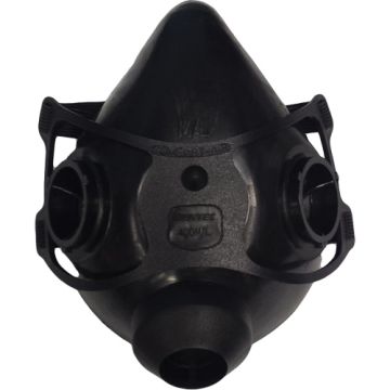 Comfort Air® 400 Series Half-Facepiece Respirator