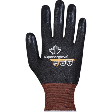 Filament Fibre Gloves