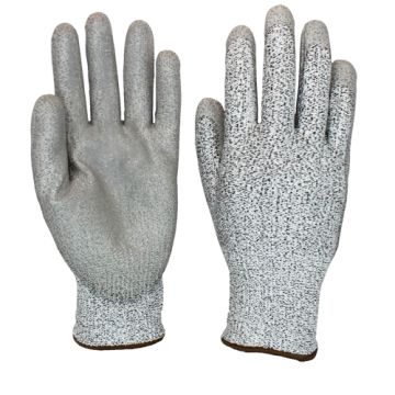 Coated Gloves