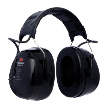 PELTOR™ WorkTunes™ Pro Earmuffs