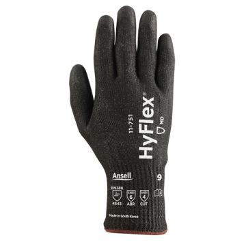 HyFlex® 11-751 Cut Resistant Gloves