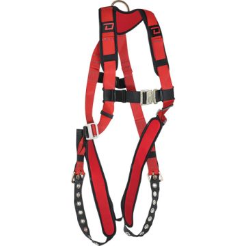 Dyna-Pro™ Harness