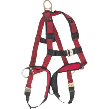 Dynamic™ Dyna-Pro Vest-Style Safety Harness