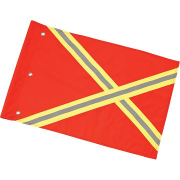 Dynamic™ Traffic Flag