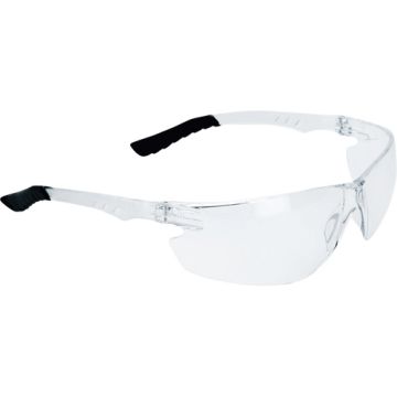 Dynamic™ Mini-Tech™ Rimless Safety Glasses