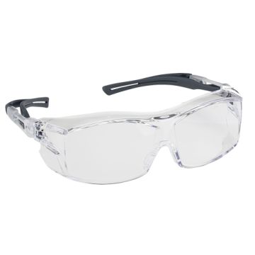 Dynamic™ OTG Extra Series Safety Glasses