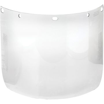 Dynamic™ Faceshield Visor Window