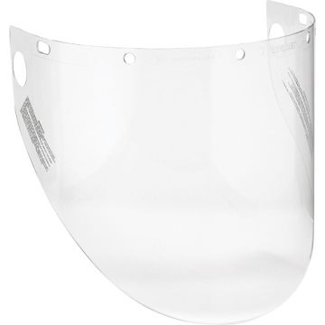 Dynamic™ Molded Faceshield Visor