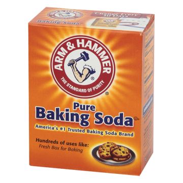 Baking Soda