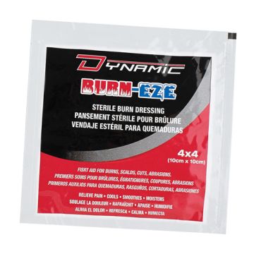 Dynamic™ Burn-Eze-Burn Dressing