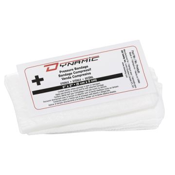 Dynamic™ Compress Bandages