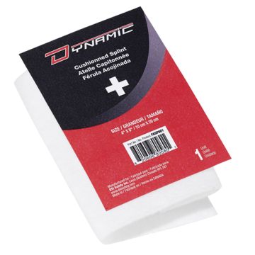 Dynamic™ Splint Padding