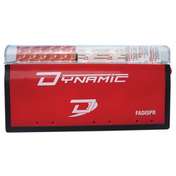 Dynamic™ Fabric Bandage Dispenser