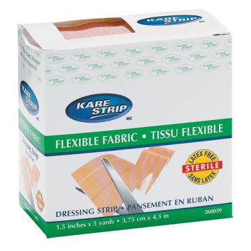 Dynamic™ Elastic Dressing Bandage