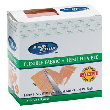 Dynamic™ Elastic Dressing Bandage