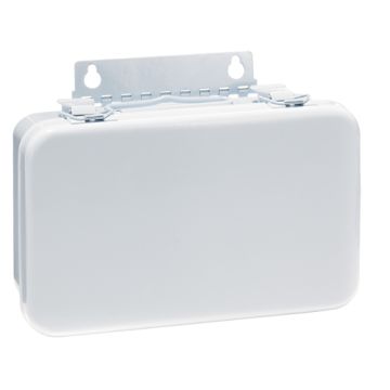 Dynamic™ Empty First Aid Kit Box