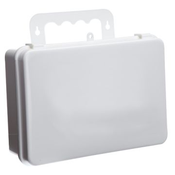 Dynamic™ Empty First Aid Kit Box