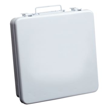 Dynamic™ Empty First Aid Kit Box