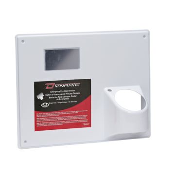 Dynamic™ Panel for Eye Wash Station