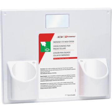 Dynamic™ Panel for Eye Wash Station