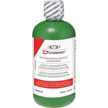 Dynamic™ Eyewash Additive Concentrate