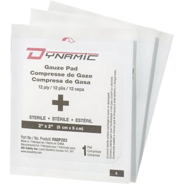 Dynamic™ Gauze