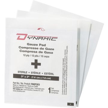 Dynamic™ Gauze