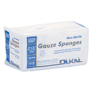 Dynamic™ Gauze Sponge