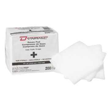 Dynamic™ Gauze Sponge