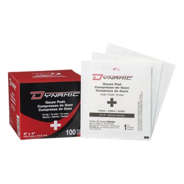 Dynamic™ Gauze