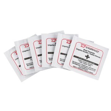 Dynamic™ Hand Cleaning Moist Wipes