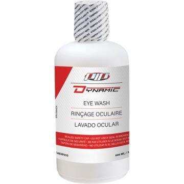 Dynamic™ Sterile Isotonic Solution