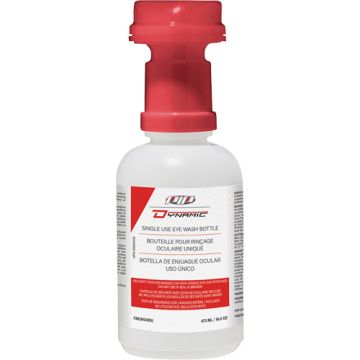 Dynamic™ Sterile Isotonic Solution