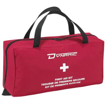 Dynamic™ Large Nylon Bag