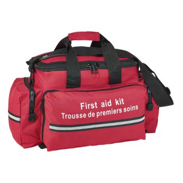 Dynamic™ Large Nylon Trauma Bag