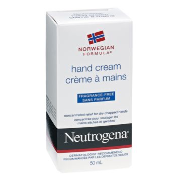 Hand Cream