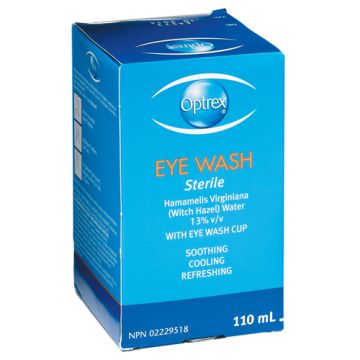 Dynamic™ OPTREX Eye Bath